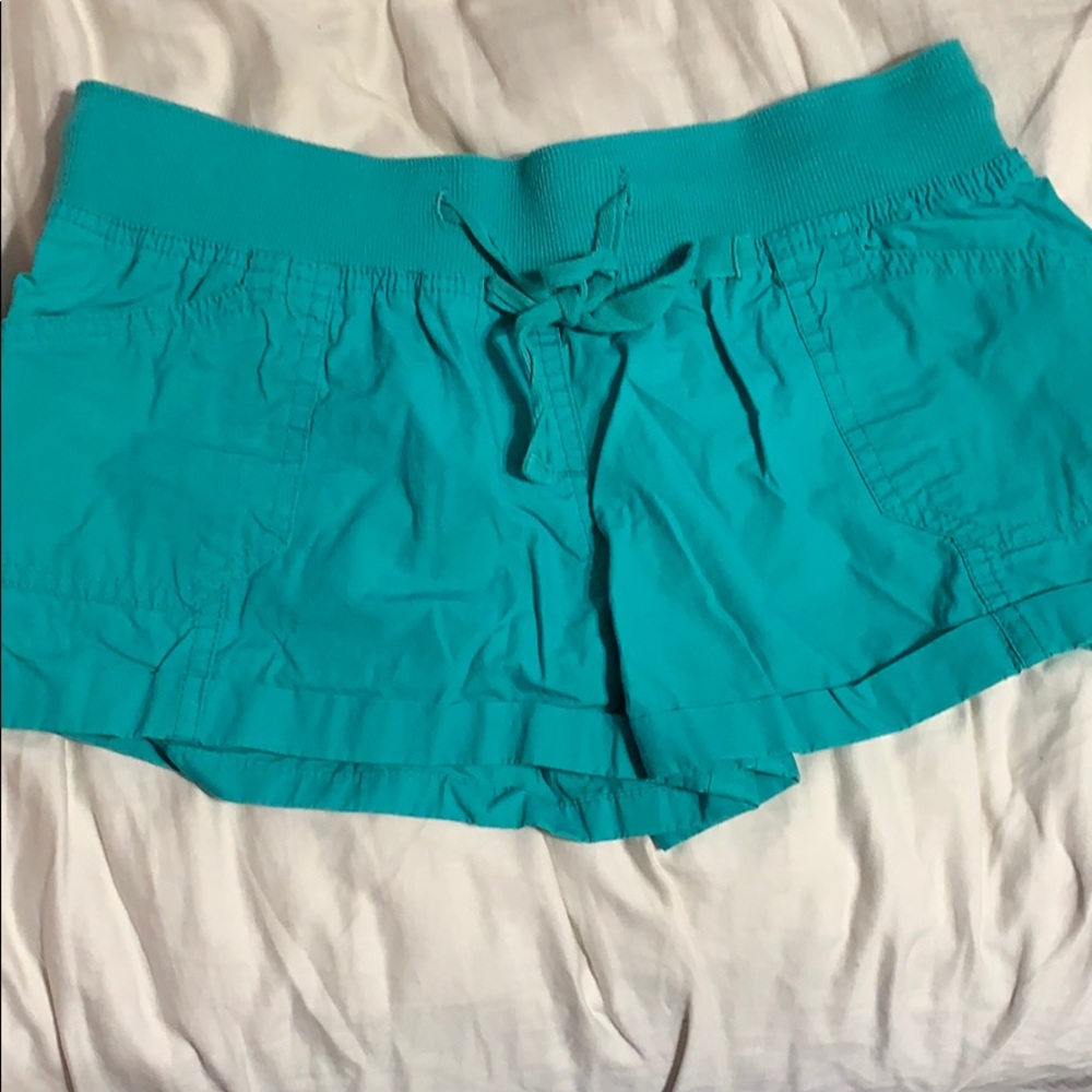 Forever 21 shorts